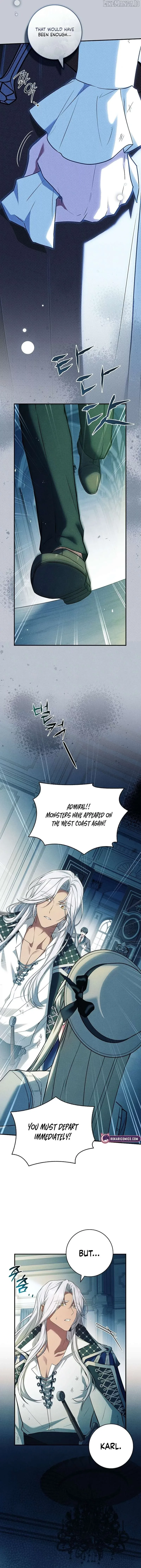 The Detective Agency For Regretful Male Leads Is Now Open For Business! Chapter 23 page 9