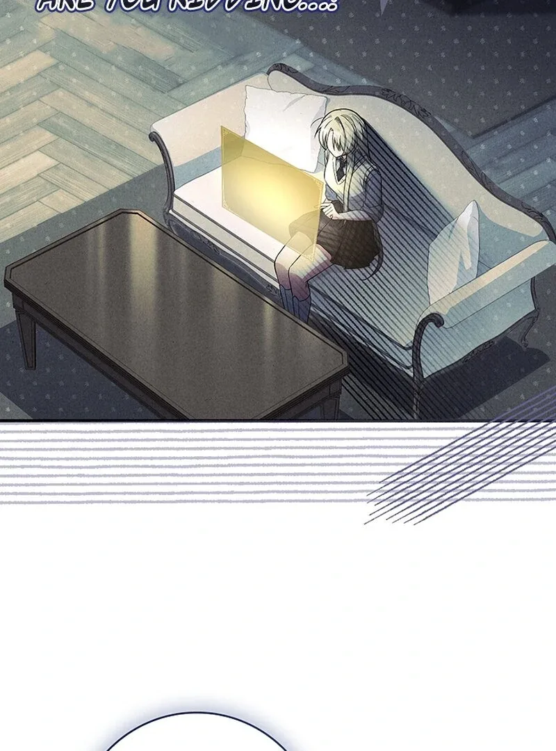 The Detective Agency For Regretful Male Leads Is Now Open For Business! Chapter 20 page 96
