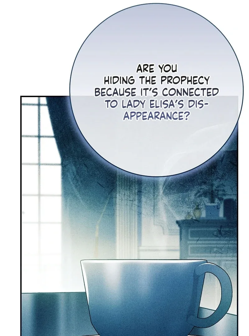 The Detective Agency For Regretful Male Leads Is Now Open For Business! Chapter 21 page 107