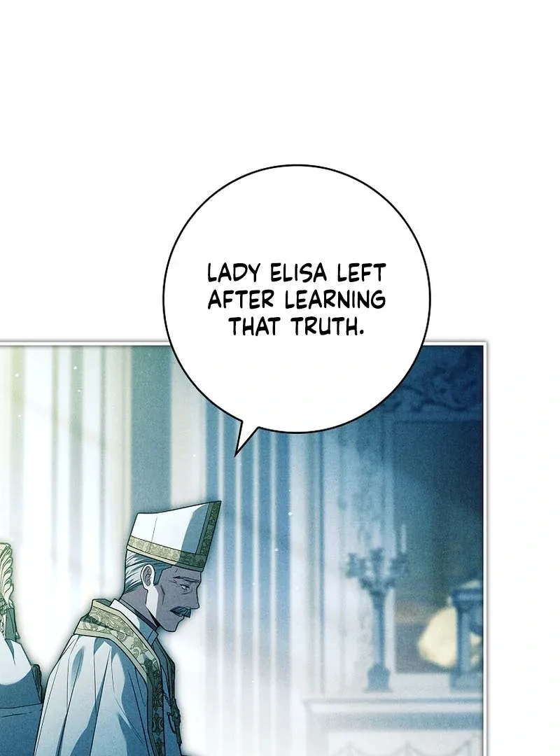 The Detective Agency For Regretful Male Leads Is Now Open For Business! Chapter 21 page 116
