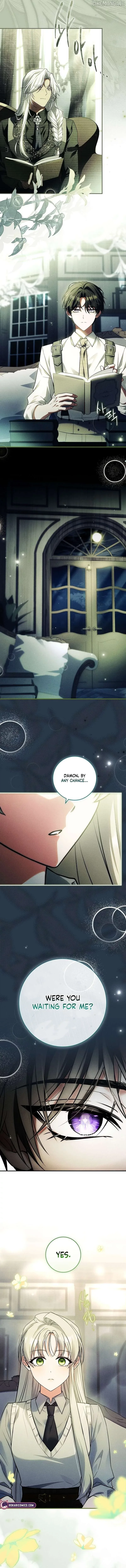 The Detective Agency For Regretful Male Leads Is Now Open For Business! Chapter 24 page 6