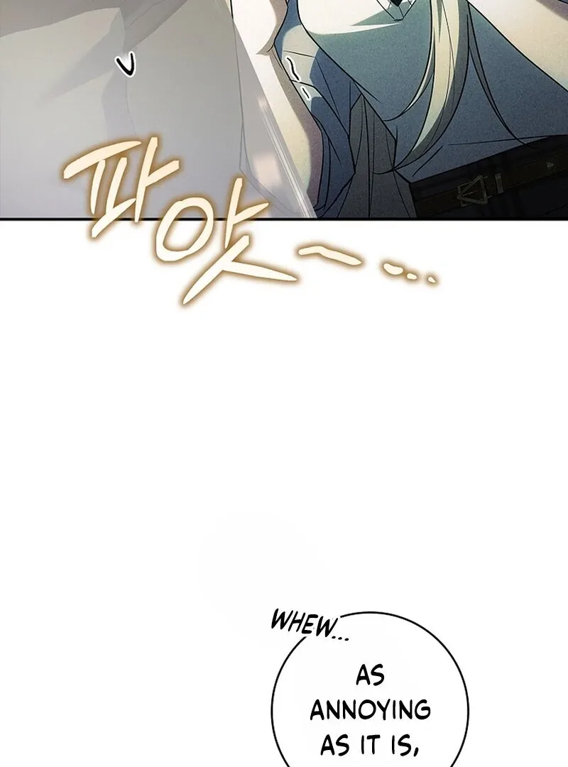 The Detective Agency For Regretful Male Leads Is Now Open For Business! Chapter 20 page 98