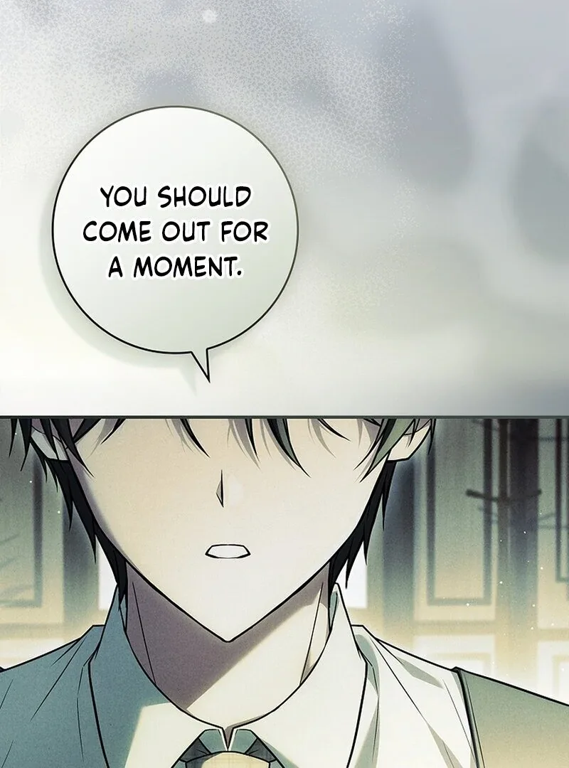 The Detective Agency For Regretful Male Leads Is Now Open For Business! Chapter 20 page 107