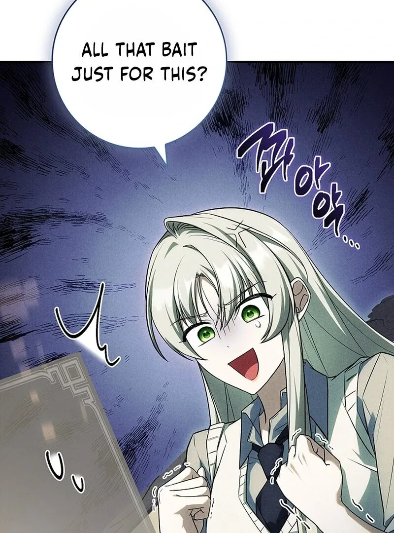 The Detective Agency For Regretful Male Leads Is Now Open For Business! Chapter 20 page 97