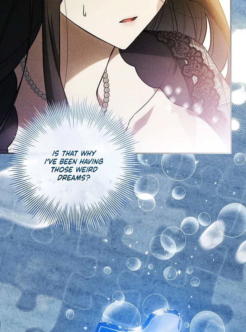 The Detective Agency For Regretful Male Leads Is Now Open For Business! Chapter 22 page 50
