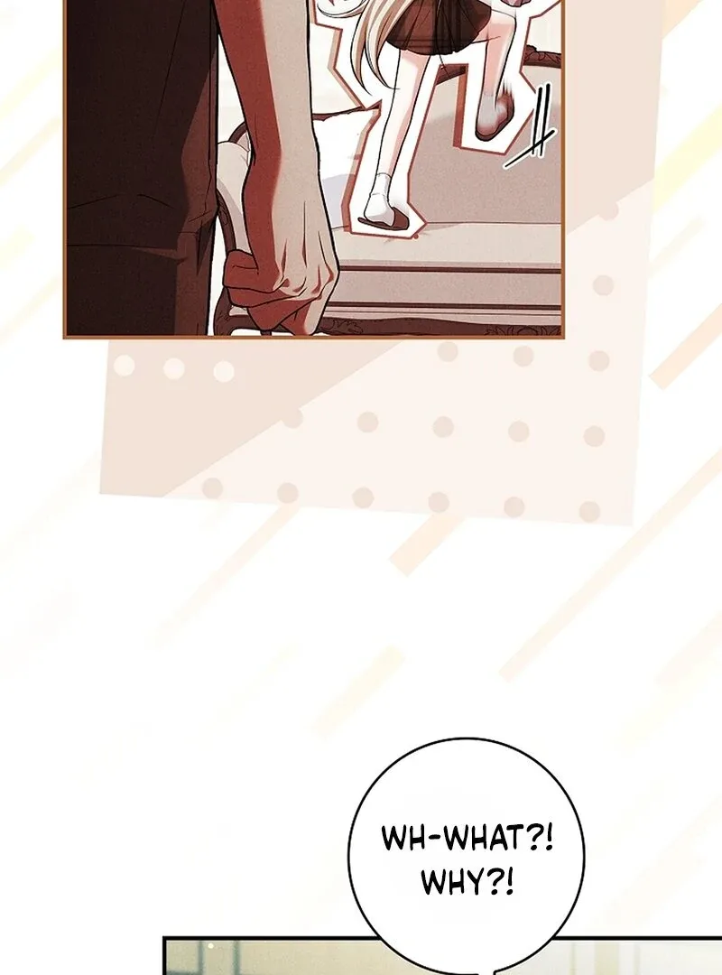 The Detective Agency For Regretful Male Leads Is Now Open For Business! Chapter 20 page 105