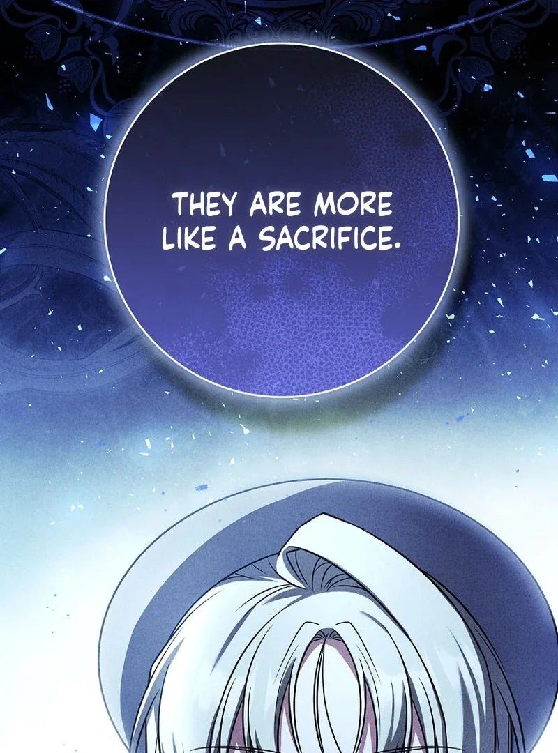 The Detective Agency For Regretful Male Leads Is Now Open For Business! Chapter 21 page 114