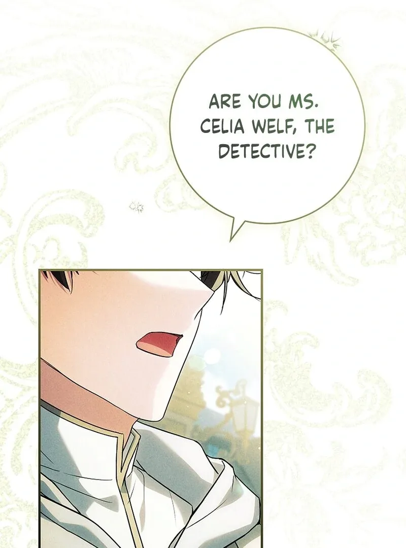 The Detective Agency For Regretful Male Leads Is Now Open For Business! Chapter 20 page 112