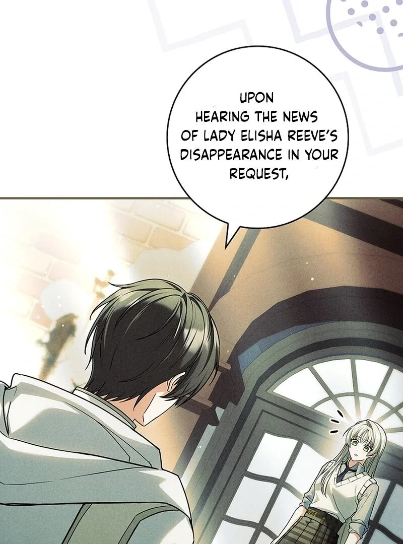 The Detective Agency For Regretful Male Leads Is Now Open For Business! Chapter 20 page 119