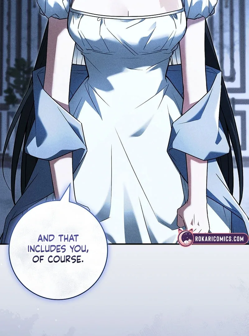 The Detective Agency For Regretful Male Leads Is Now Open For Business! Chapter 22 page 74