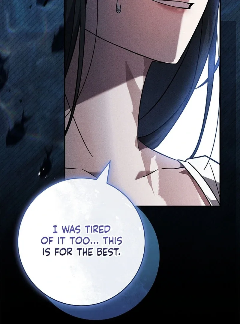 The Detective Agency For Regretful Male Leads Is Now Open For Business! Chapter 22 page 82