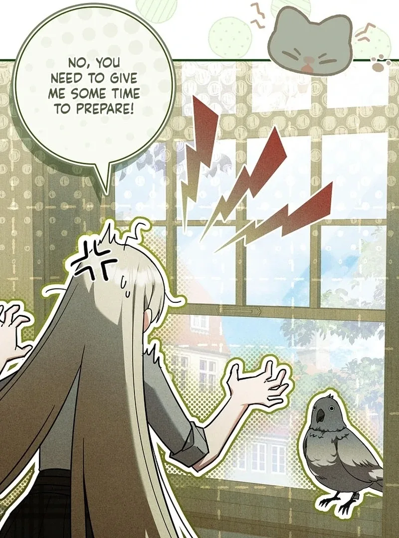 The Detective Agency For Regretful Male Leads Is Now Open For Business! Chapter 25 page 10