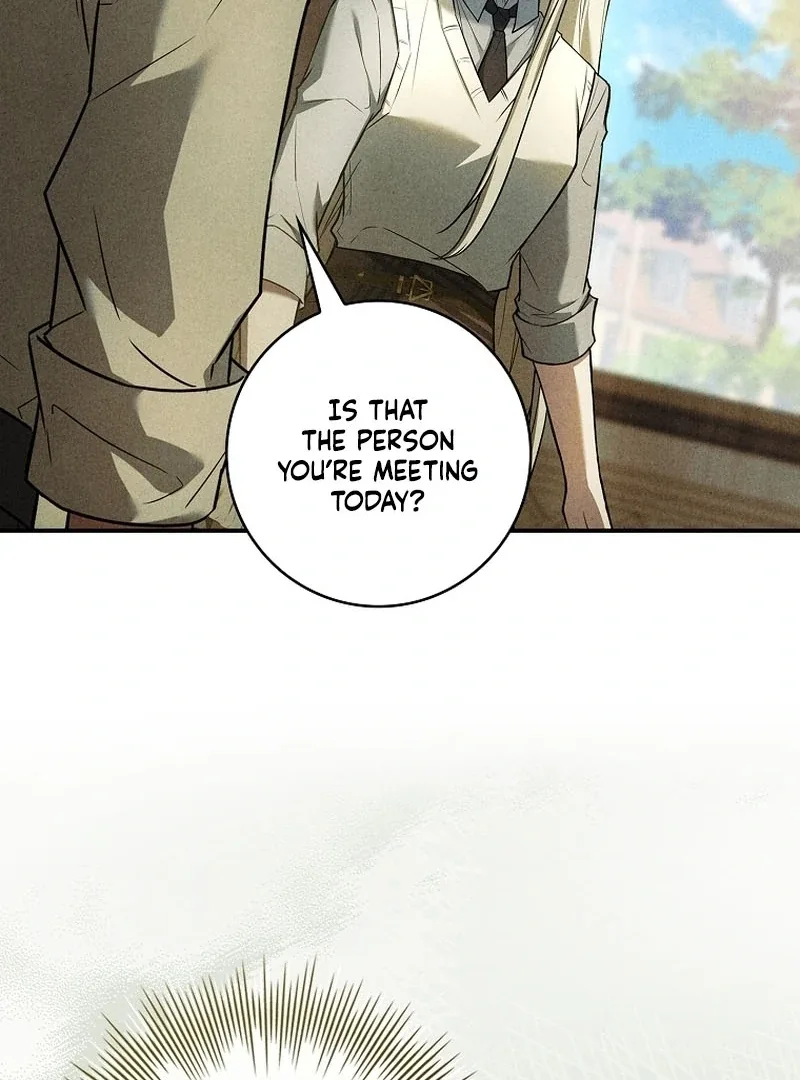 The Detective Agency For Regretful Male Leads Is Now Open For Business! Chapter 25 page 24