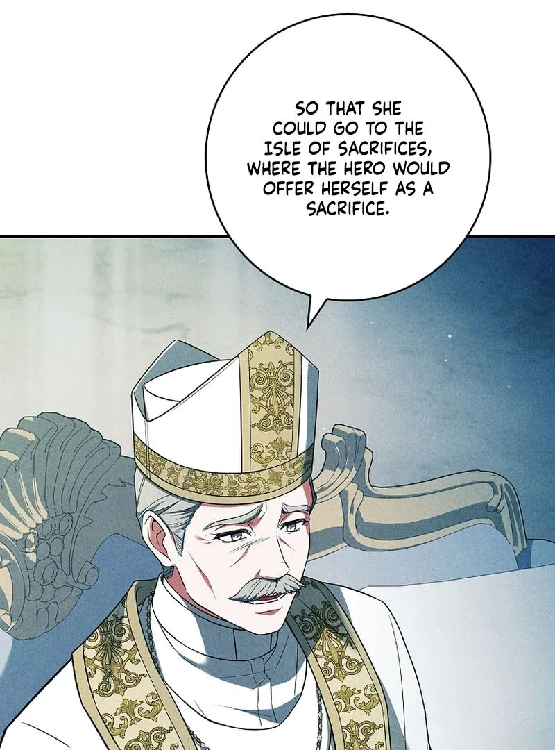 The Detective Agency For Regretful Male Leads Is Now Open For Business! Chapter 22 page 95