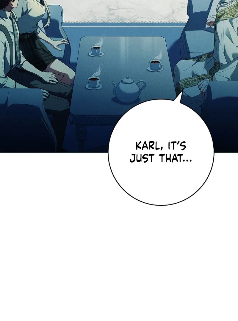 The Detective Agency For Regretful Male Leads Is Now Open For Business! Chapter 22 page 105