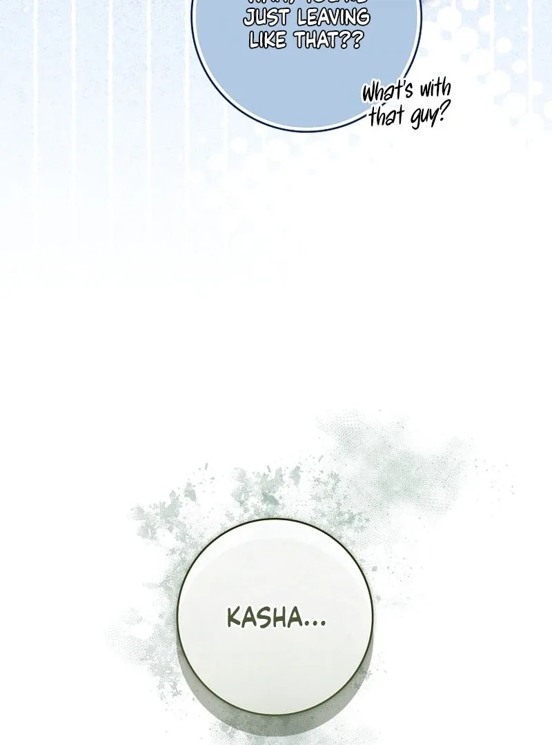 The Detective Agency For Regretful Male Leads Is Now Open For Business! Chapter 25 page 22