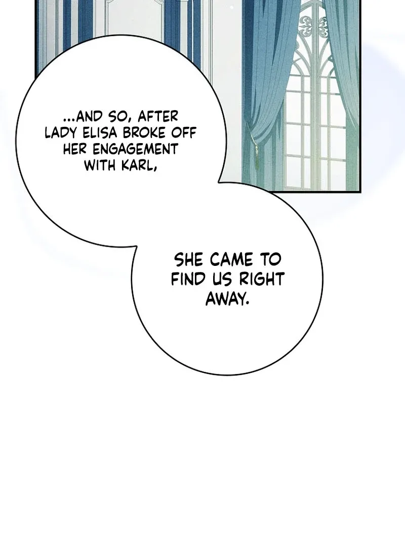 The Detective Agency For Regretful Male Leads Is Now Open For Business! Chapter 22 page 94