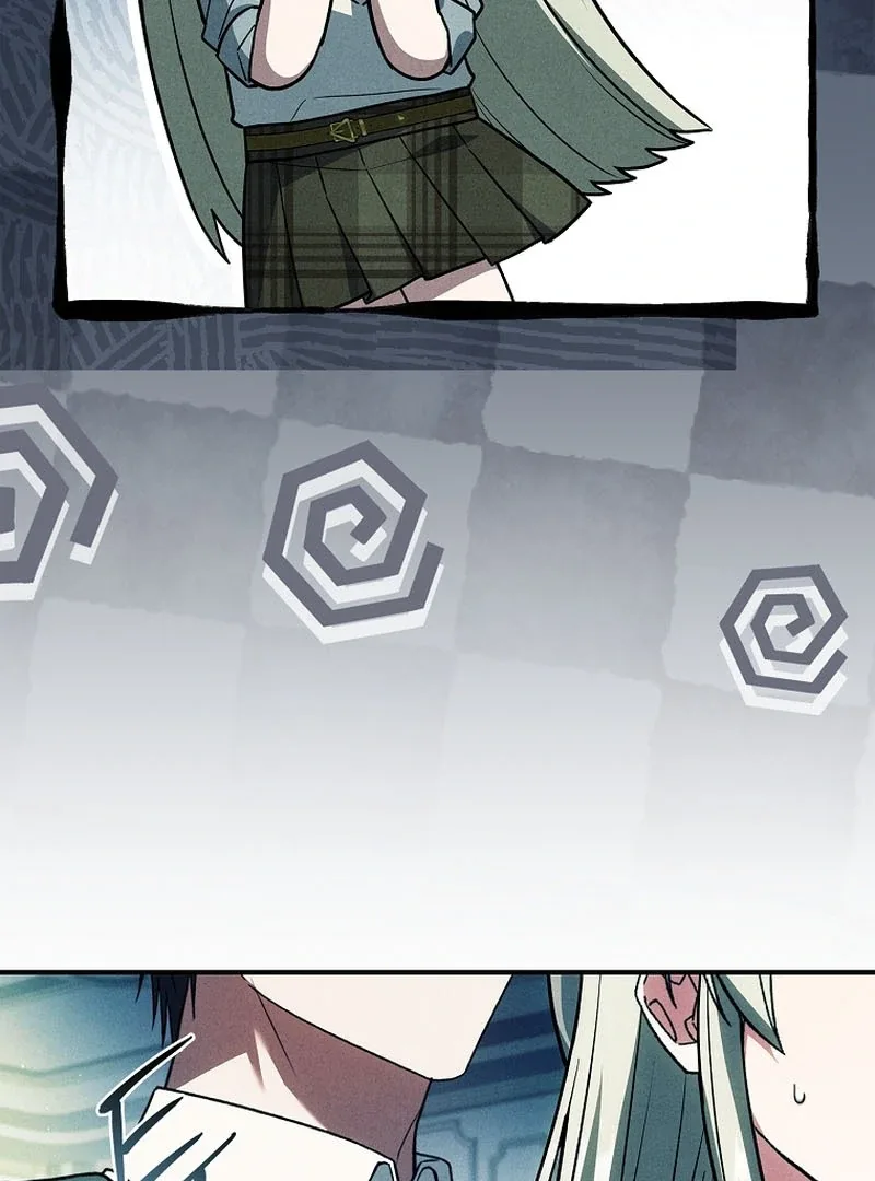 The Detective Agency For Regretful Male Leads Is Now Open For Business! Chapter 22 page 115