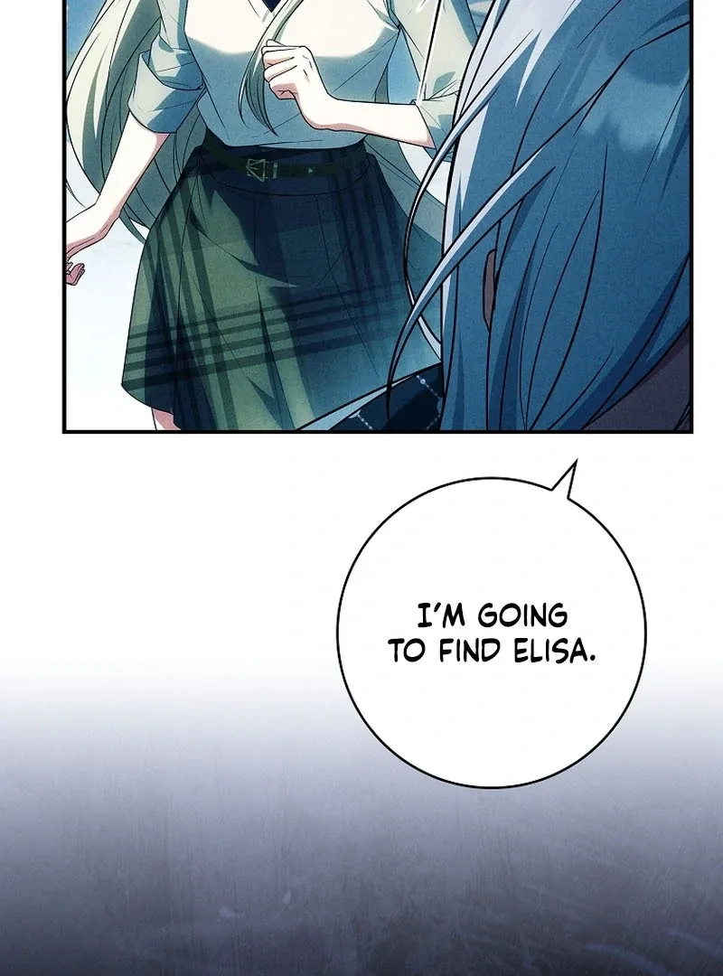 The Detective Agency For Regretful Male Leads Is Now Open For Business! Chapter 22 page 111