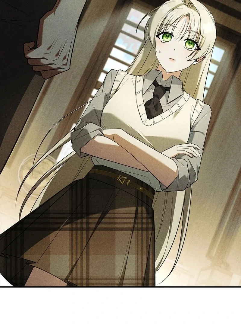 The Detective Agency For Regretful Male Leads Is Now Open For Business! Chapter 25 page 34