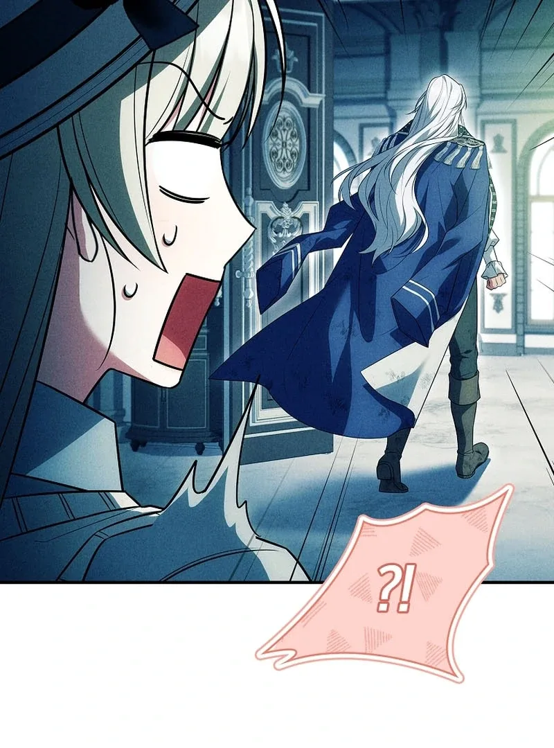 The Detective Agency For Regretful Male Leads Is Now Open For Business! Chapter 22 page 109