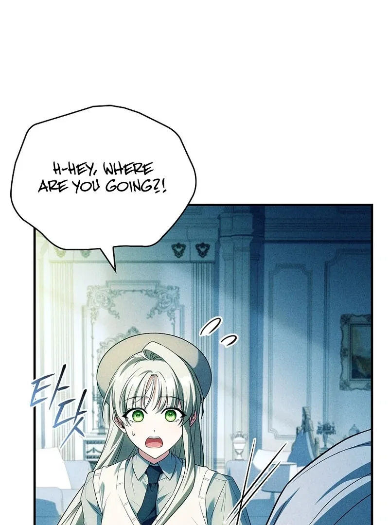 The Detective Agency For Regretful Male Leads Is Now Open For Business! Chapter 22 page 110
