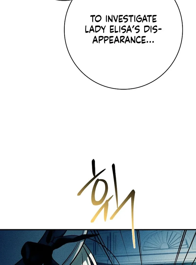 The Detective Agency For Regretful Male Leads Is Now Open For Business! Chapter 22 page 108