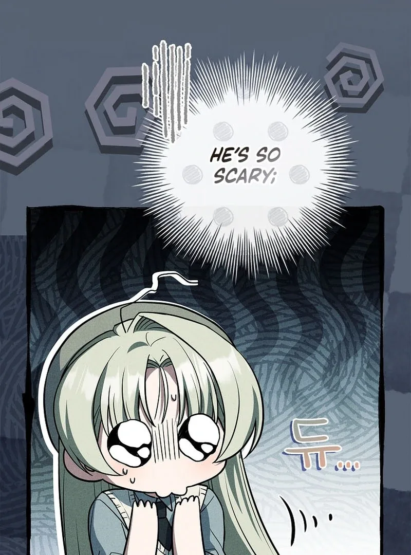 The Detective Agency For Regretful Male Leads Is Now Open For Business! Chapter 22 page 114