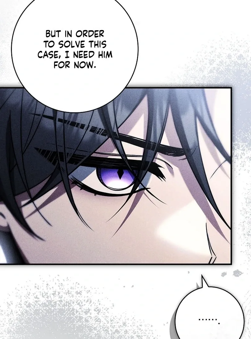 The Detective Agency For Regretful Male Leads Is Now Open For Business! Chapter 25 page 32