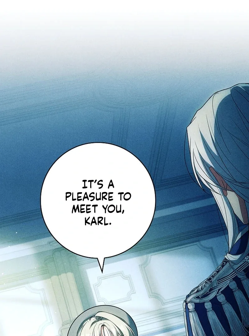 The Detective Agency For Regretful Male Leads Is Now Open For Business! Chapter 22 page 106
