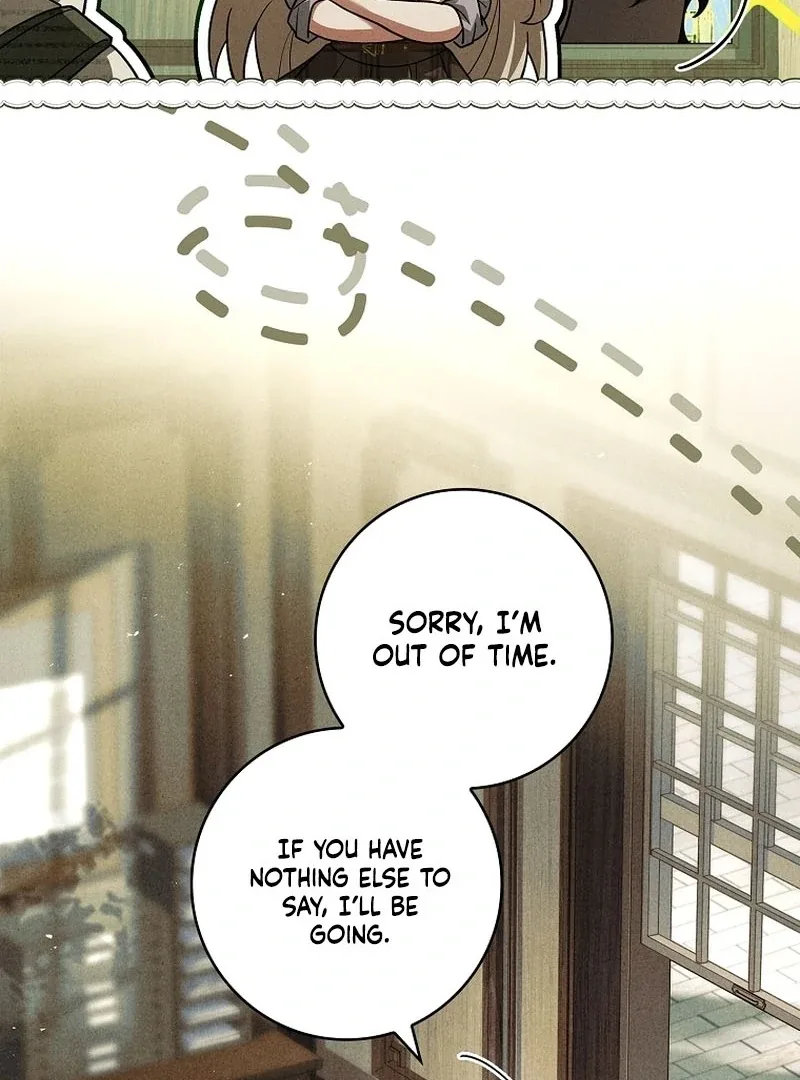 The Detective Agency For Regretful Male Leads Is Now Open For Business! Chapter 25 page 42