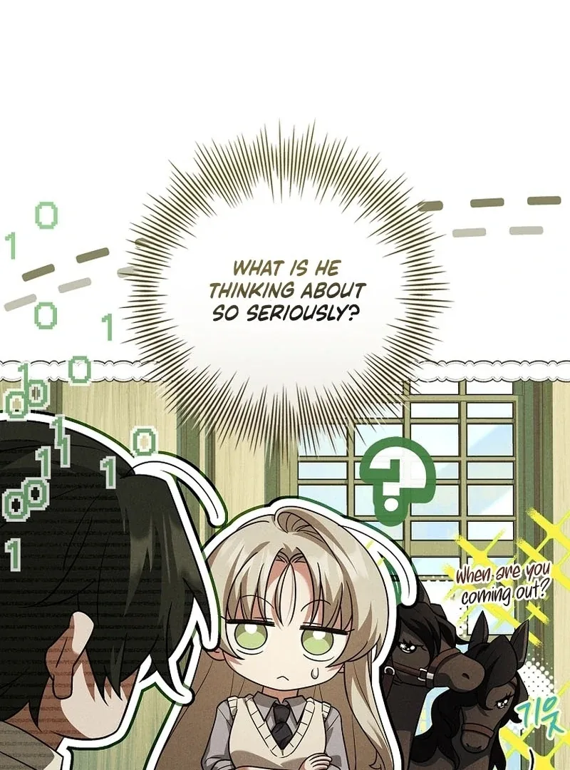 The Detective Agency For Regretful Male Leads Is Now Open For Business! Chapter 25 page 41