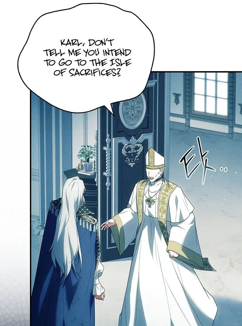 The Detective Agency For Regretful Male Leads Is Now Open For Business! Chapter 22 page 121