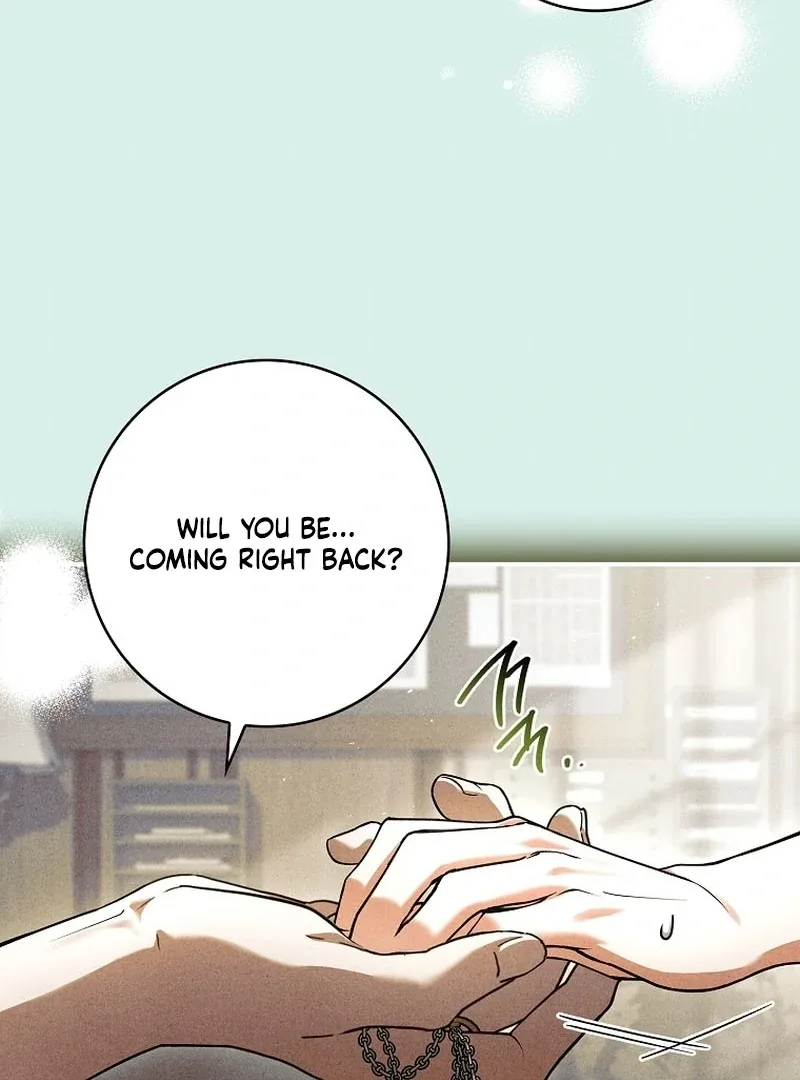 The Detective Agency For Regretful Male Leads Is Now Open For Business! Chapter 25 page 50