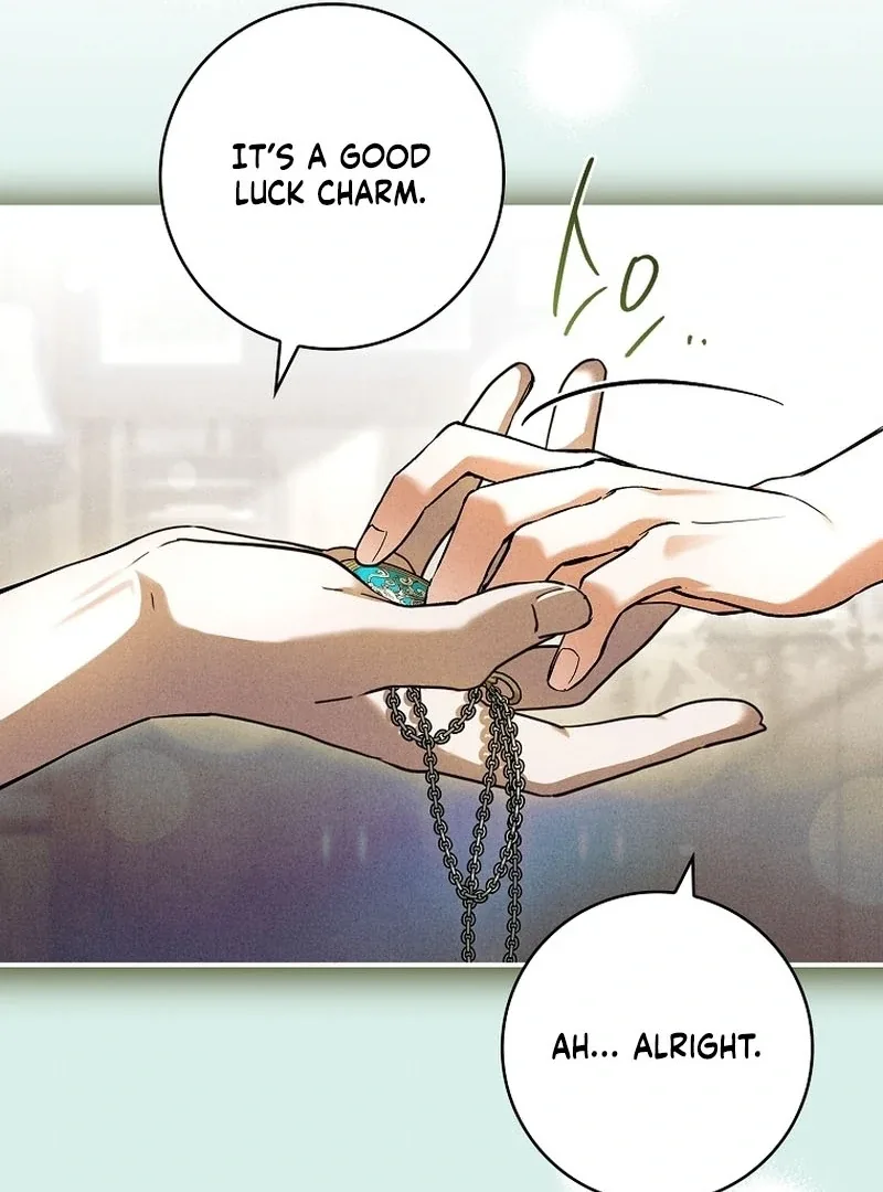 The Detective Agency For Regretful Male Leads Is Now Open For Business! Chapter 25 page 49