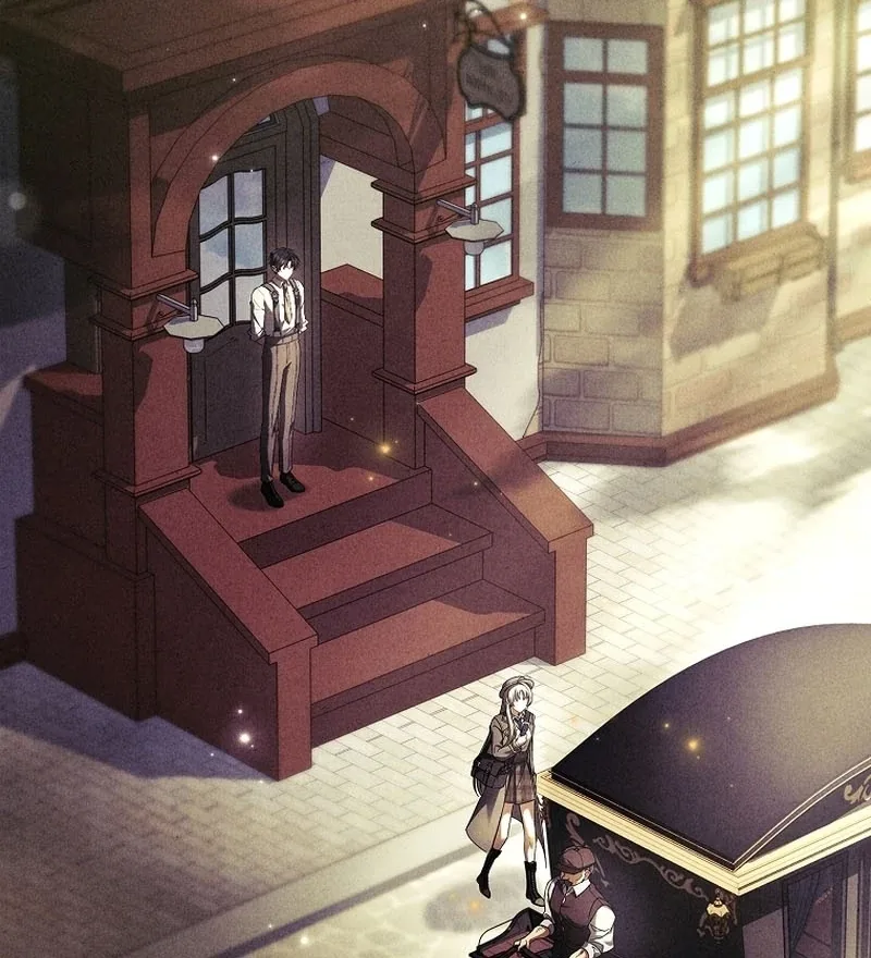 The Detective Agency For Regretful Male Leads Is Now Open For Business! Chapter 25 page 65