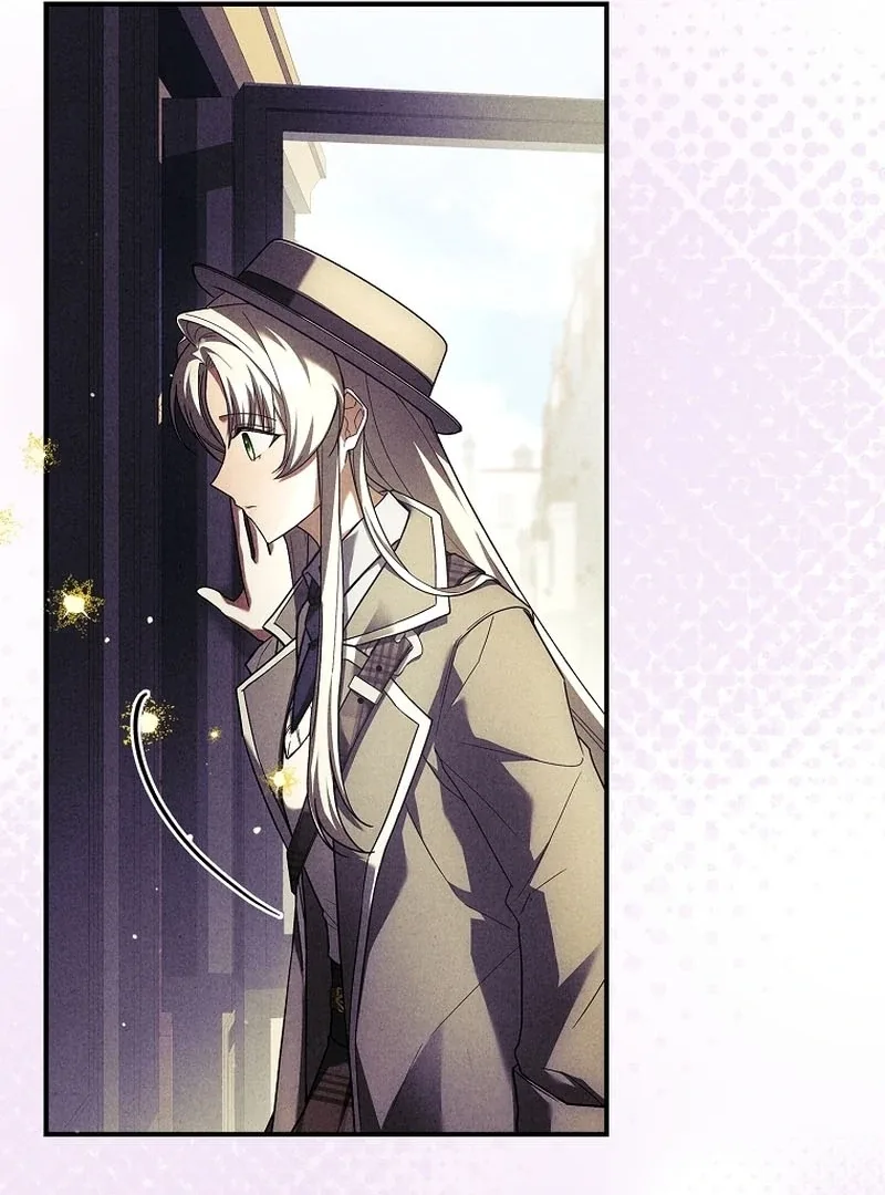The Detective Agency For Regretful Male Leads Is Now Open For Business! Chapter 25 page 67