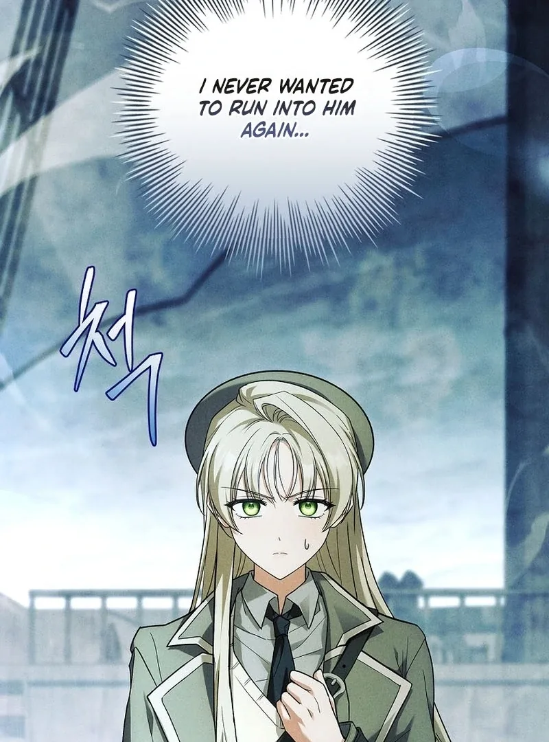 The Detective Agency For Regretful Male Leads Is Now Open For Business! Chapter 25 page 79