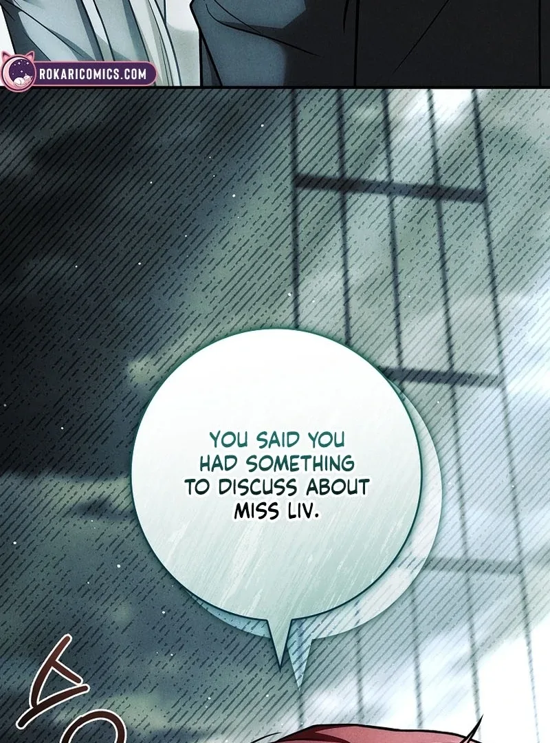 The Detective Agency For Regretful Male Leads Is Now Open For Business! Chapter 25 page 91