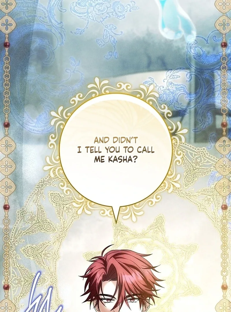 The Detective Agency For Regretful Male Leads Is Now Open For Business! Chapter 25 page 85