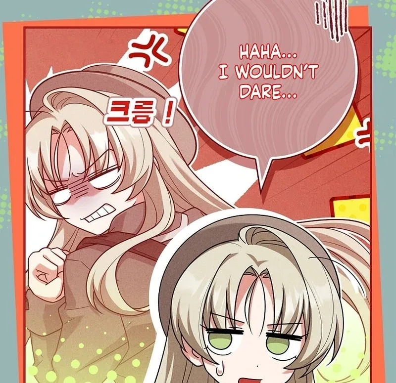 The Detective Agency For Regretful Male Leads Is Now Open For Business! Chapter 25 page 88