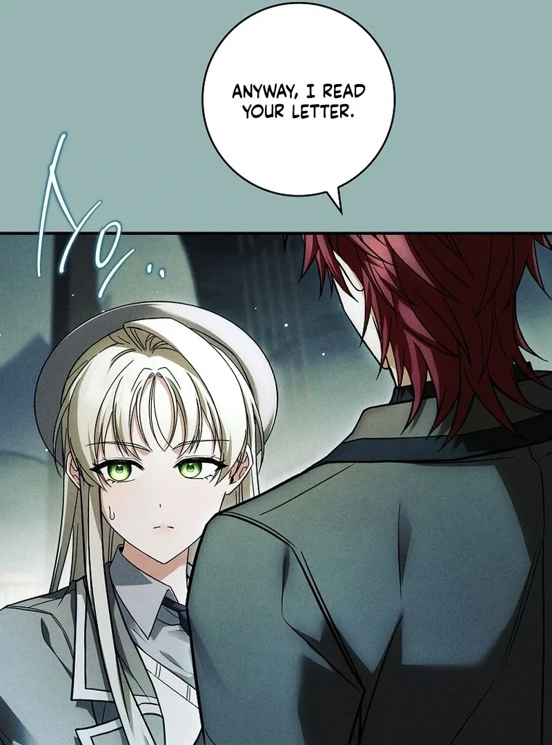 The Detective Agency For Regretful Male Leads Is Now Open For Business! Chapter 25 page 90