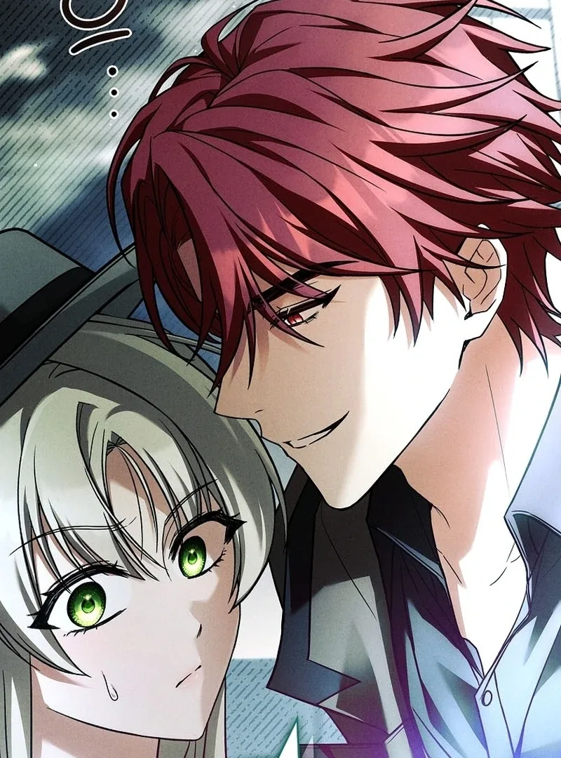 The Detective Agency For Regretful Male Leads Is Now Open For Business! Chapter 25 page 92