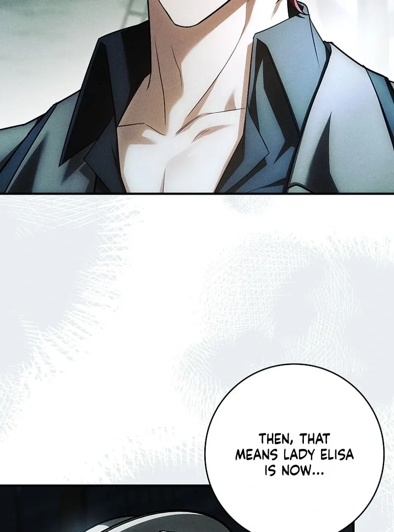 The Detective Agency For Regretful Male Leads Is Now Open For Business! Chapter 25 page 101