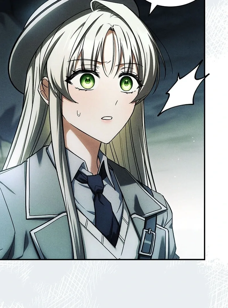The Detective Agency For Regretful Male Leads Is Now Open For Business! Chapter 25 page 102