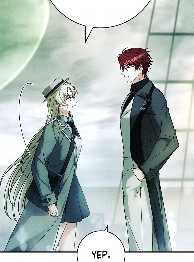 The Detective Agency For Regretful Male Leads Is Now Open For Business! Chapter 25 page 96