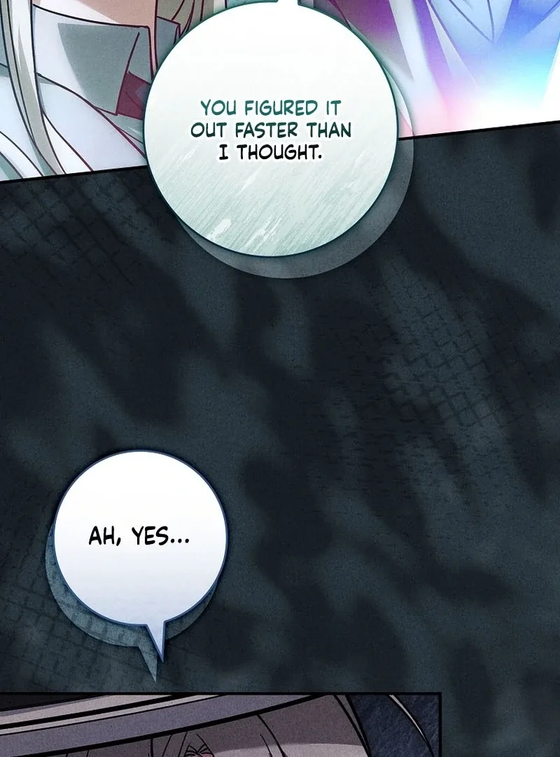 The Detective Agency For Regretful Male Leads Is Now Open For Business! Chapter 25 page 93