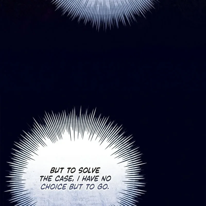 The Detective Agency For Regretful Male Leads Is Now Open For Business! Chapter 25 page 114