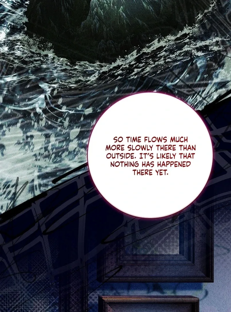 The Detective Agency For Regretful Male Leads Is Now Open For Business! Chapter 25 page 105