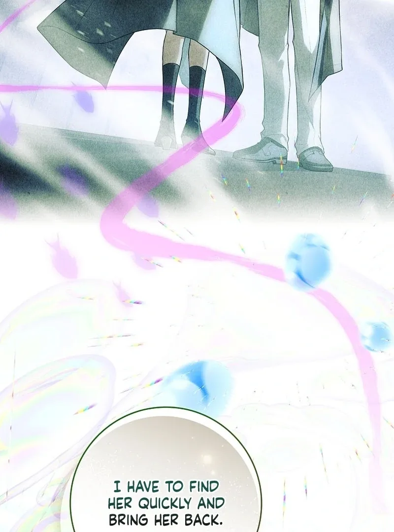 The Detective Agency For Regretful Male Leads Is Now Open For Business! Chapter 25 page 122